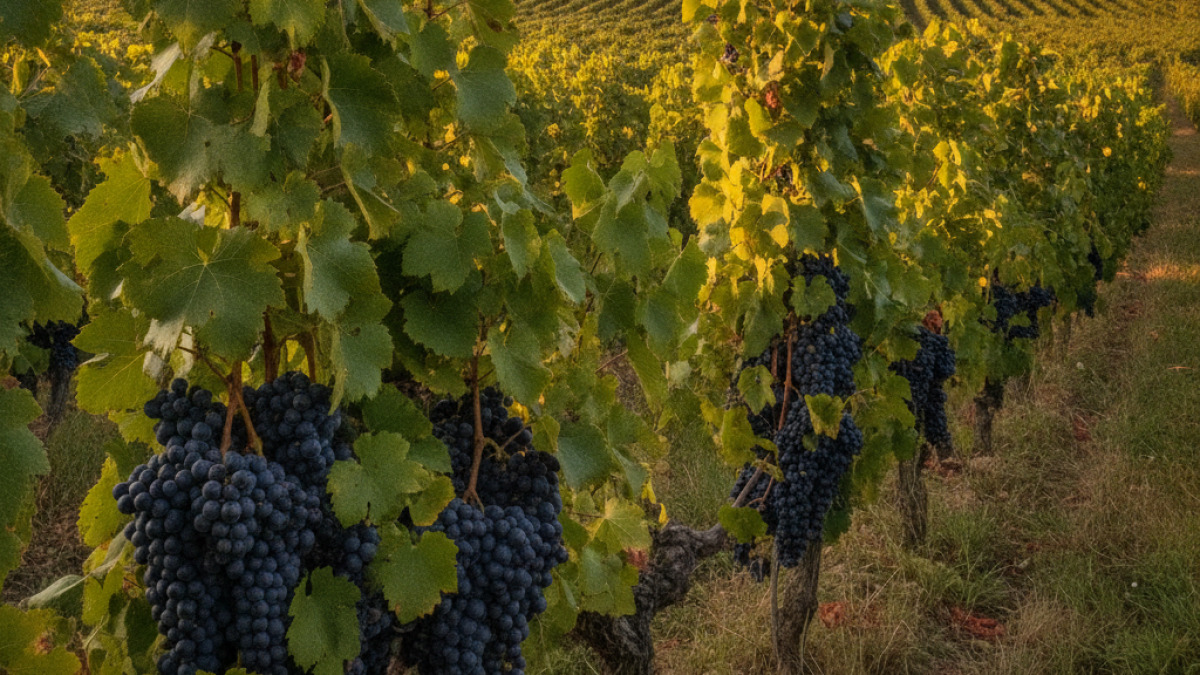 Vendanges 2026 en Bordelais : quatre départs de septembre à novembre