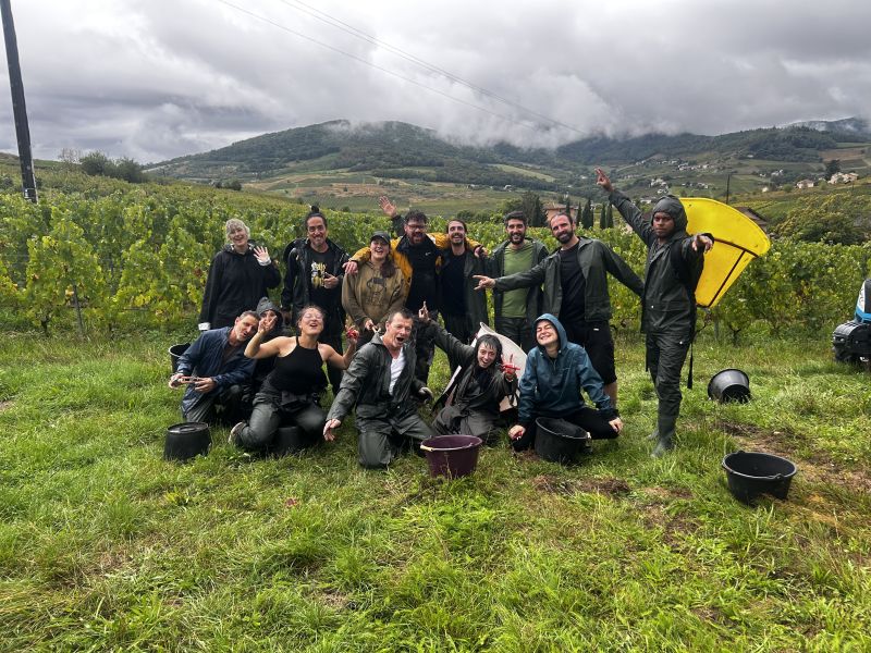 Photo du domaine 6