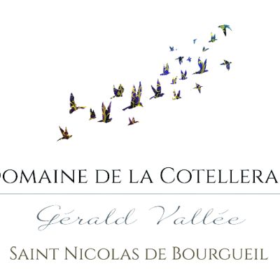 Domaine de la Cotelleraie